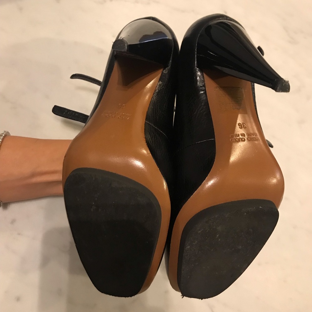 Lanvin Heels - image 5